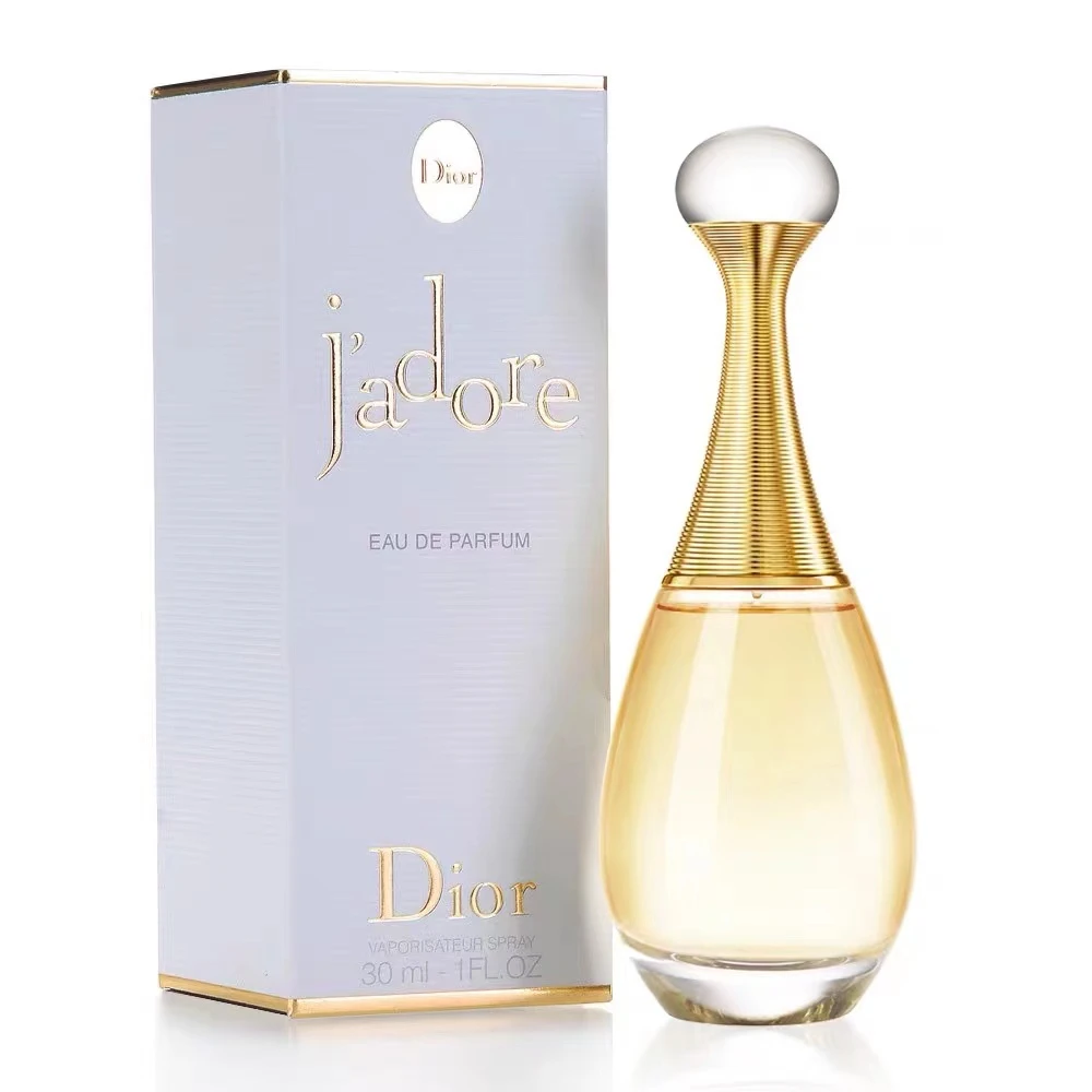 商品Dior|迪奥 真我纯香女士浓香水EDP 50/100ml 浓香持久 花香调 气质优雅,价格¥485,第1张图片