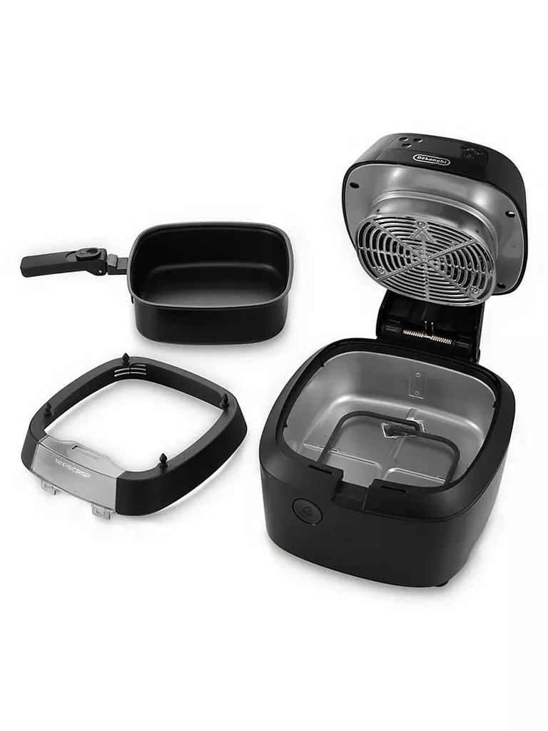 Rapid Crisp 5-Quart Digital Air Fryer 商品