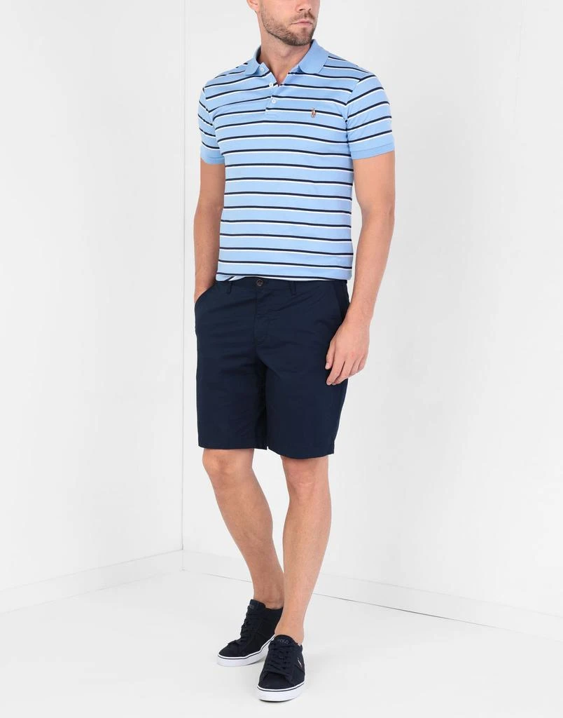 商品Ralph Lauren|Polo shirt,价格¥424,第4张图片详细描述