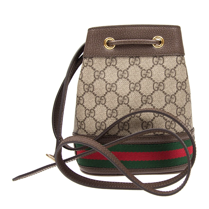 GUCCI 拼色女士双肩包 550620-96I3B-8745 商品