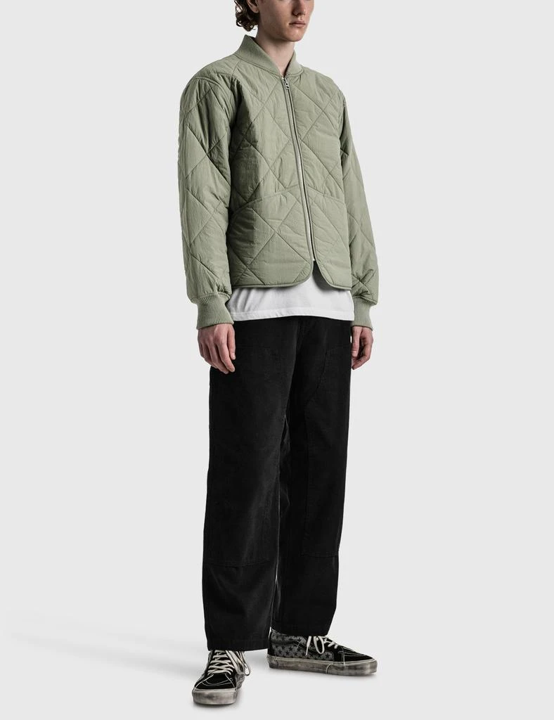 商品STUSSY|Canvas Work Pants,价格¥1281,第5张图片详细描述