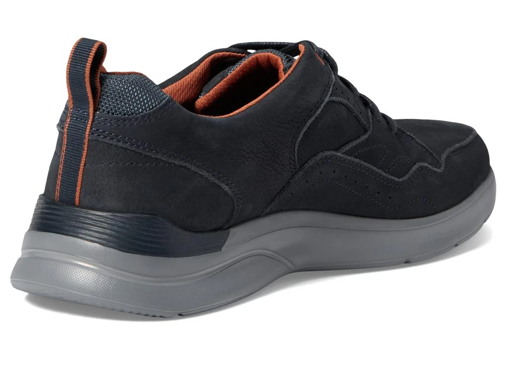 商品Rockport|Total Motion Active Walk,价格¥636,第5张图片详细描述