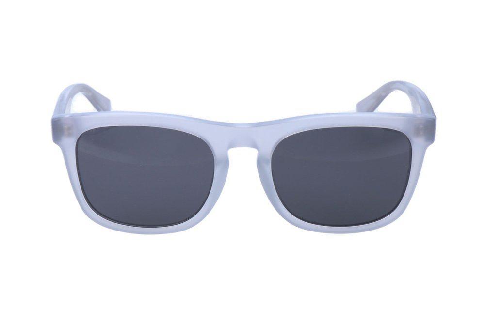 商品Salvatore Ferragamo|Salvatore Ferragamo Eyewear Rectangular Frame Sunglasses,价格¥844,第1张图片