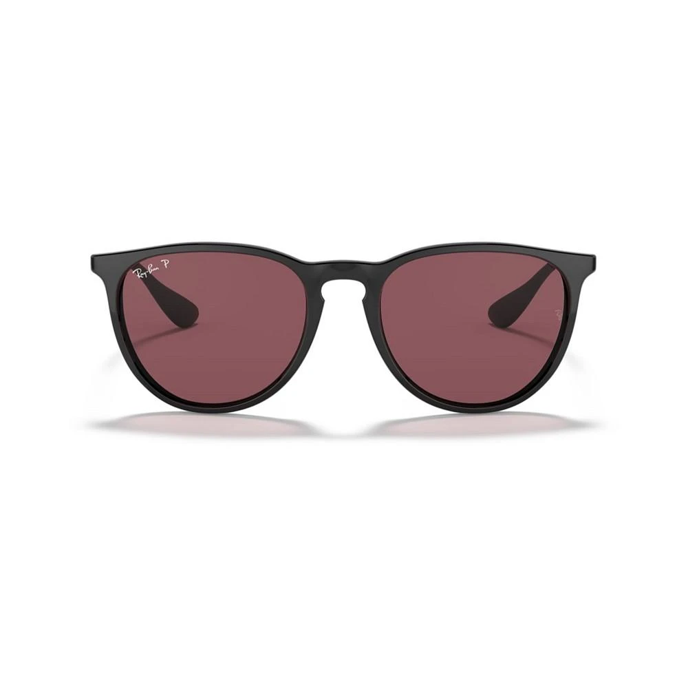 商品Ray-Ban|Polarized Sunglasses , RB4171 ERIKA,价格¥1322,第1张图片
