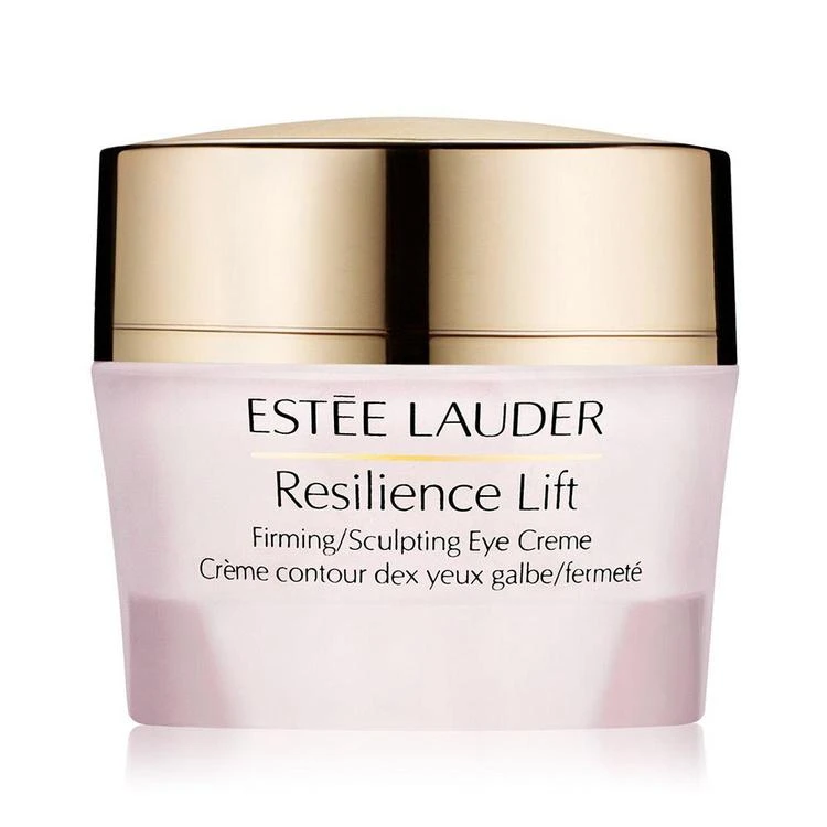 商品Estée Lauder|弹性紧实柔肤眼霜 15ml,价格¥489,第1张图片