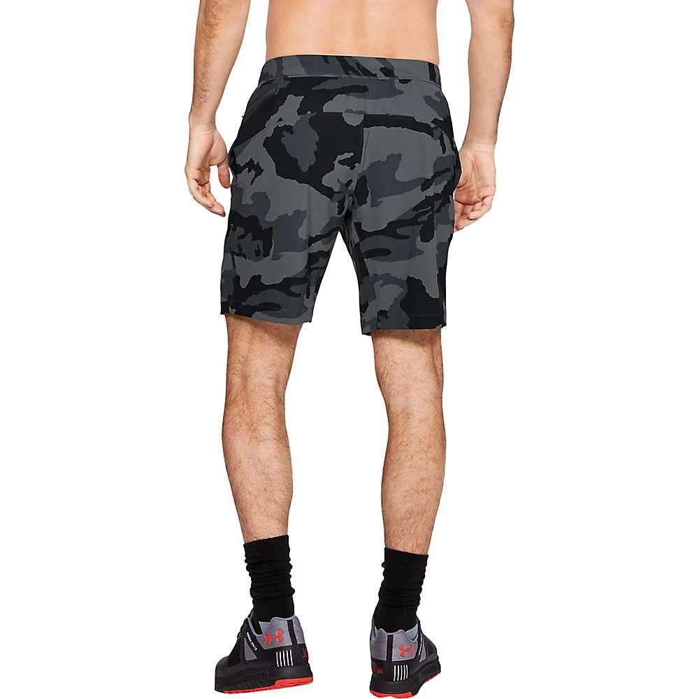 商品Under Armour|Women's UA Fusion Print Short,价格¥192,第2张图片详细描述