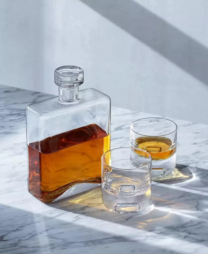 商品LSA International|Cask Whisky Set, 34oz,价格¥1297,第2张图片详细描述