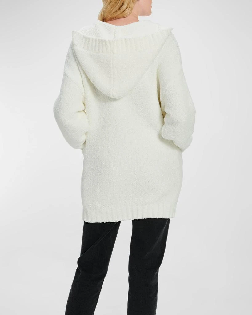 商品UGG|Franca Hooded Knit Cardigan,价格¥1066,第4张图片详细描述