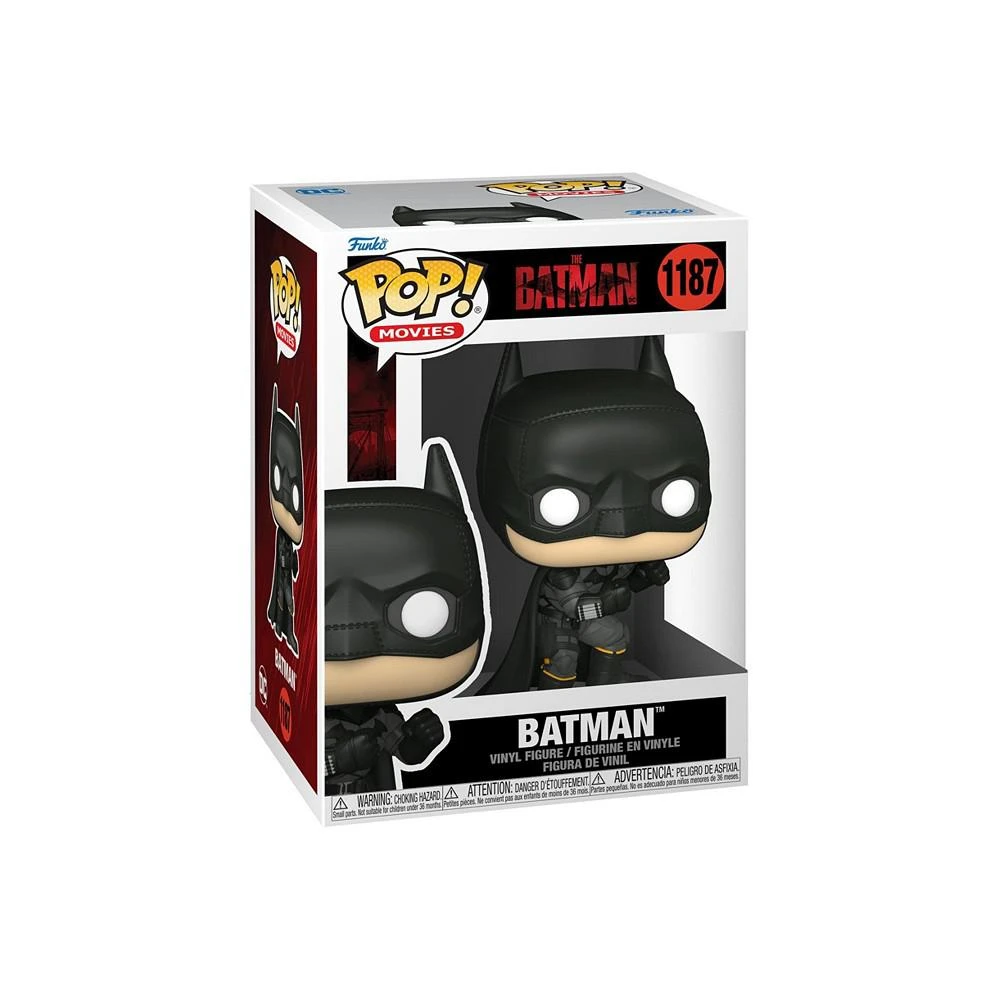 商品Funko|Pop Movies The Batman,价格¥36,第2张图片详细描述