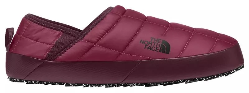 商品The North Face|The North Face Women's ThermoBall Traction Mule V Slippers,价格¥493,第1张图片