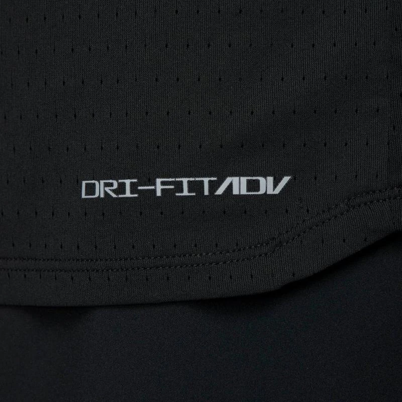 商品NIKE|Men's Nike AeroSwift Dri-FIT ADV Running Top,价格¥665,第5张图片详细描述