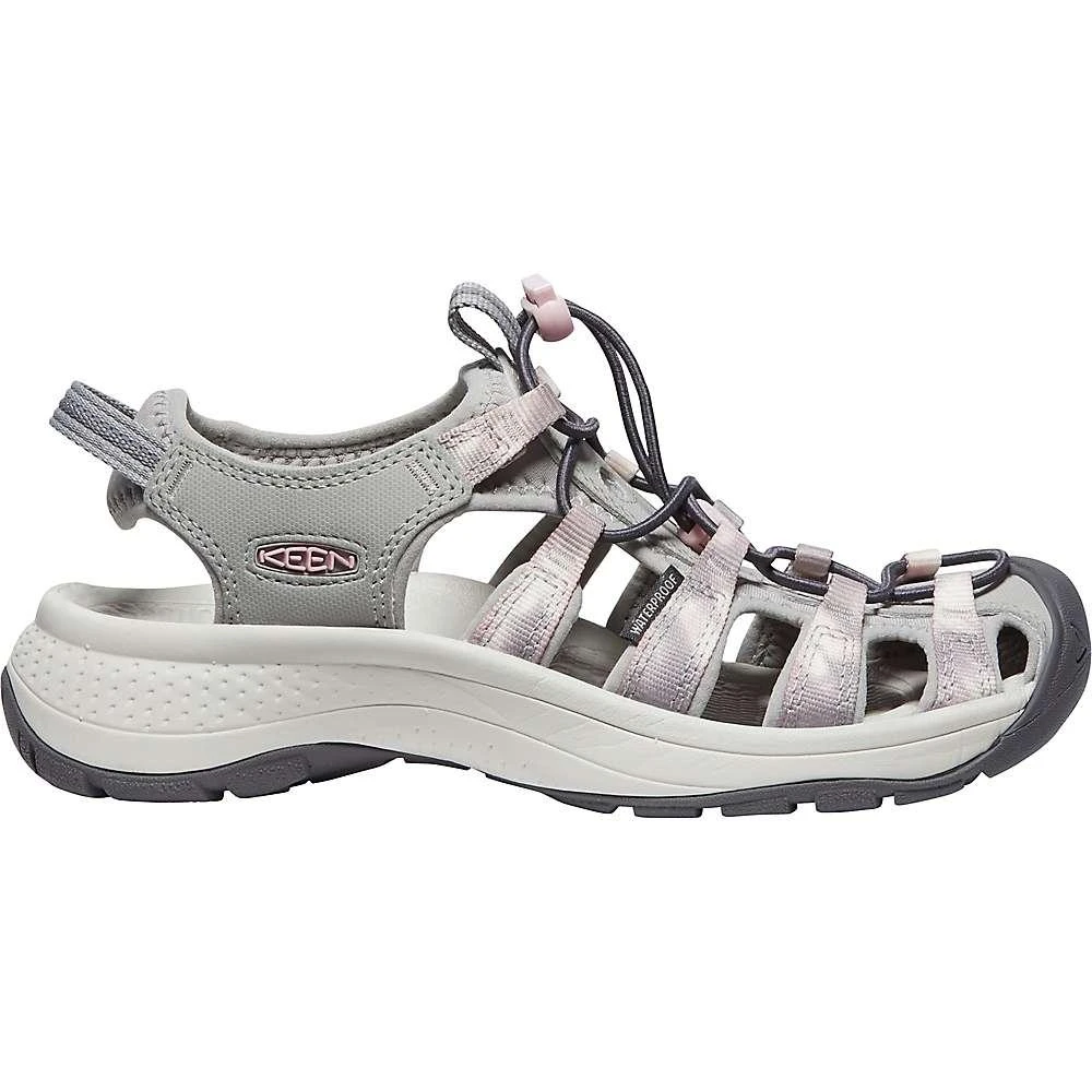 KEEN Women's Astoria West Sandal 商品