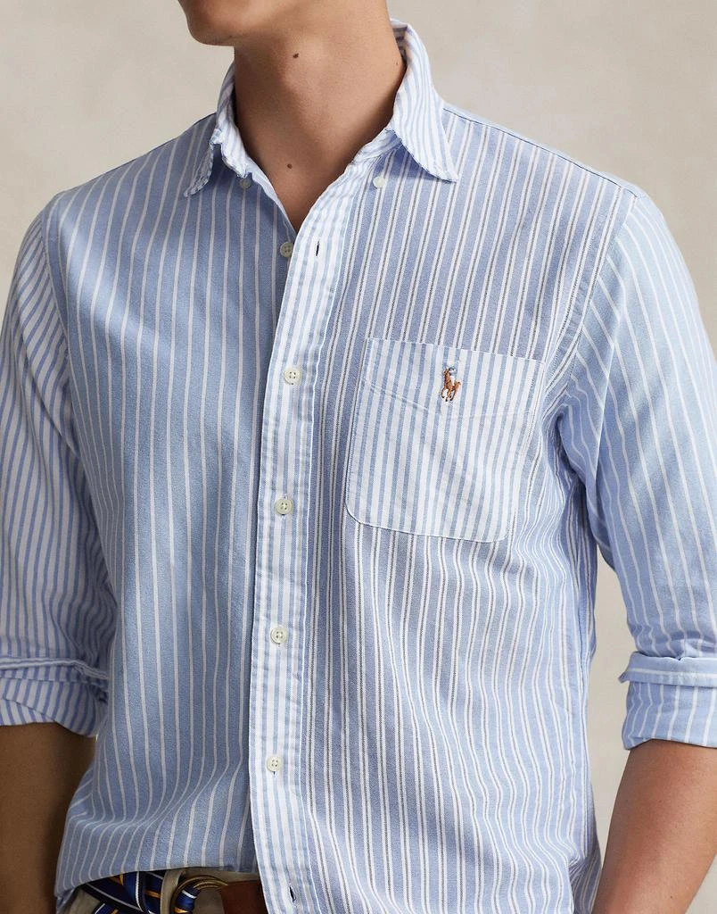 商品Ralph Lauren|Striped shirt,价格¥1130,第5张图片详细描述