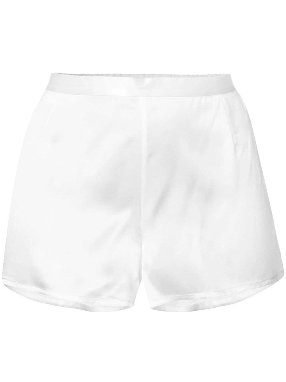 商品【商品预售7天】 La Perla|La Perla 女士睡衣睡裤 LPDCFI00202900031-0 白色,价格¥781,第1张图片