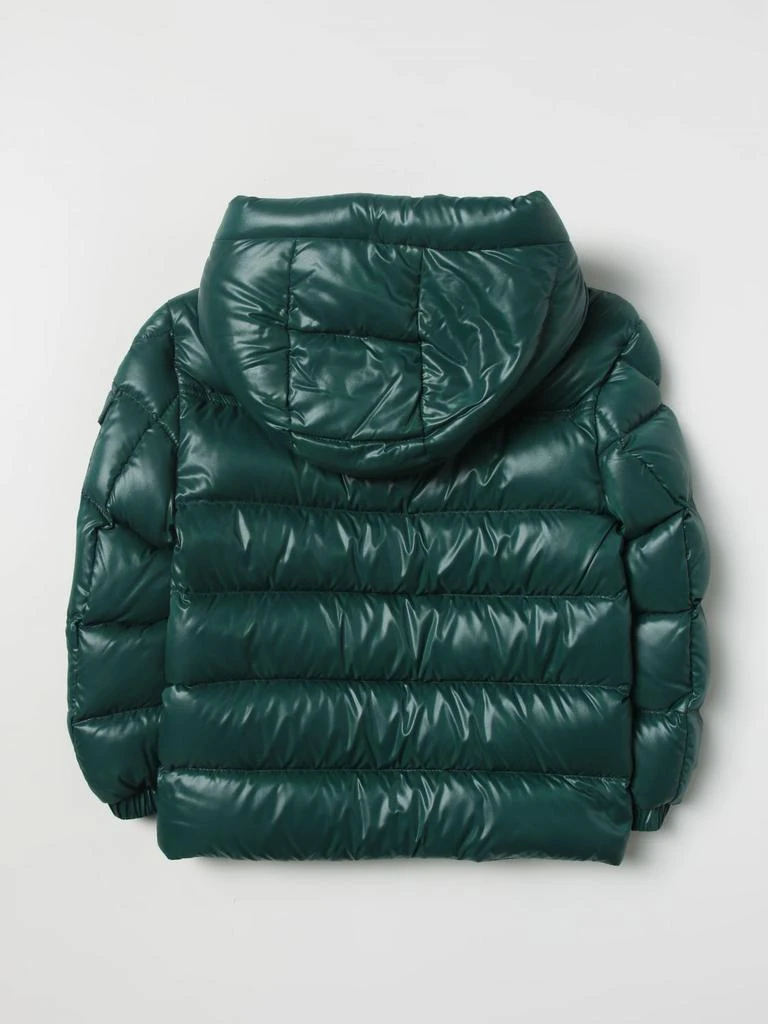 商品Moncler|Moncler Groseiller down jacket with hood,价格¥4855,第2张图片详细描述