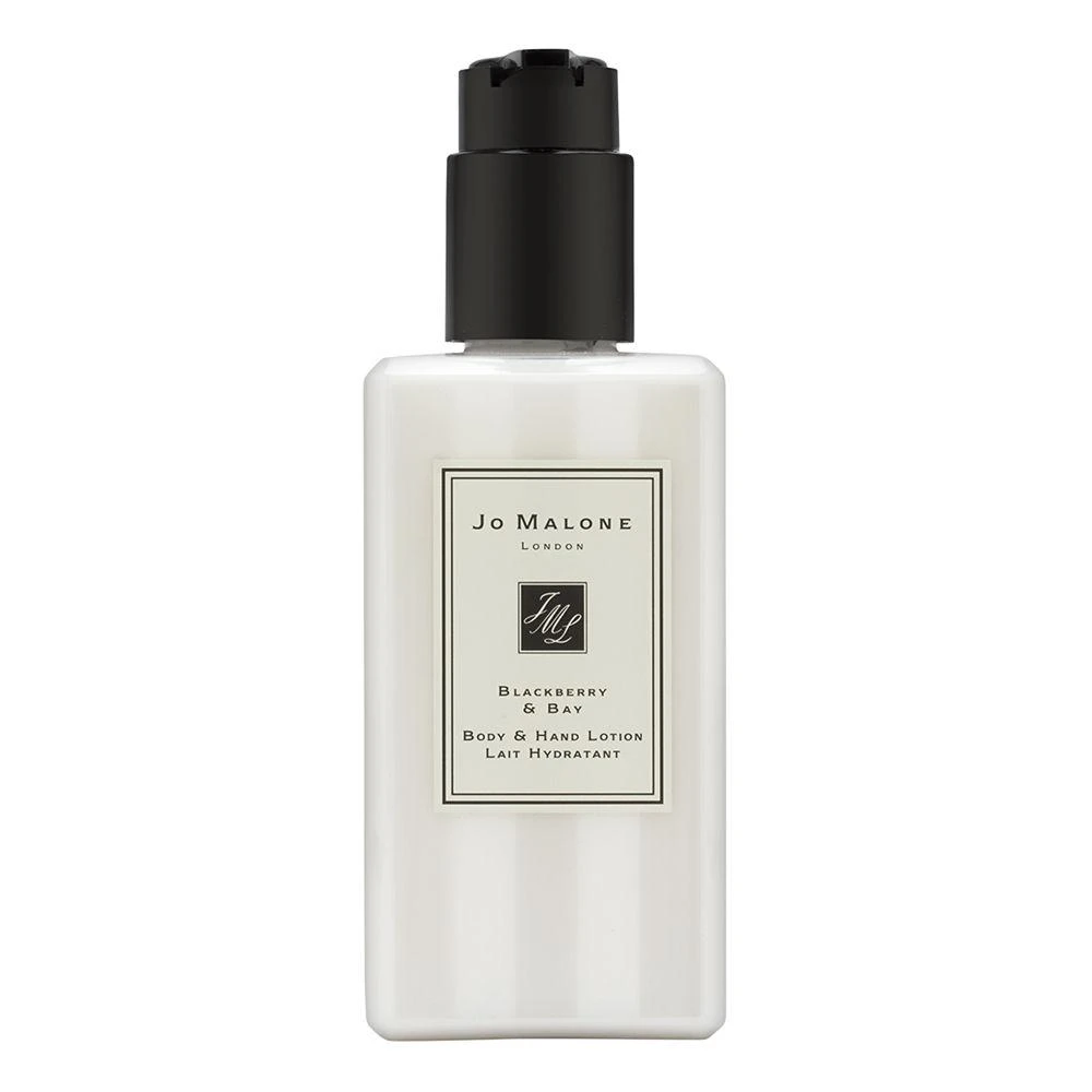 商品Jo Malone London|Jo Malone 祖玛珑 黑莓与月桂叶润肤乳液 - 250ml,价格¥664,第1张图片