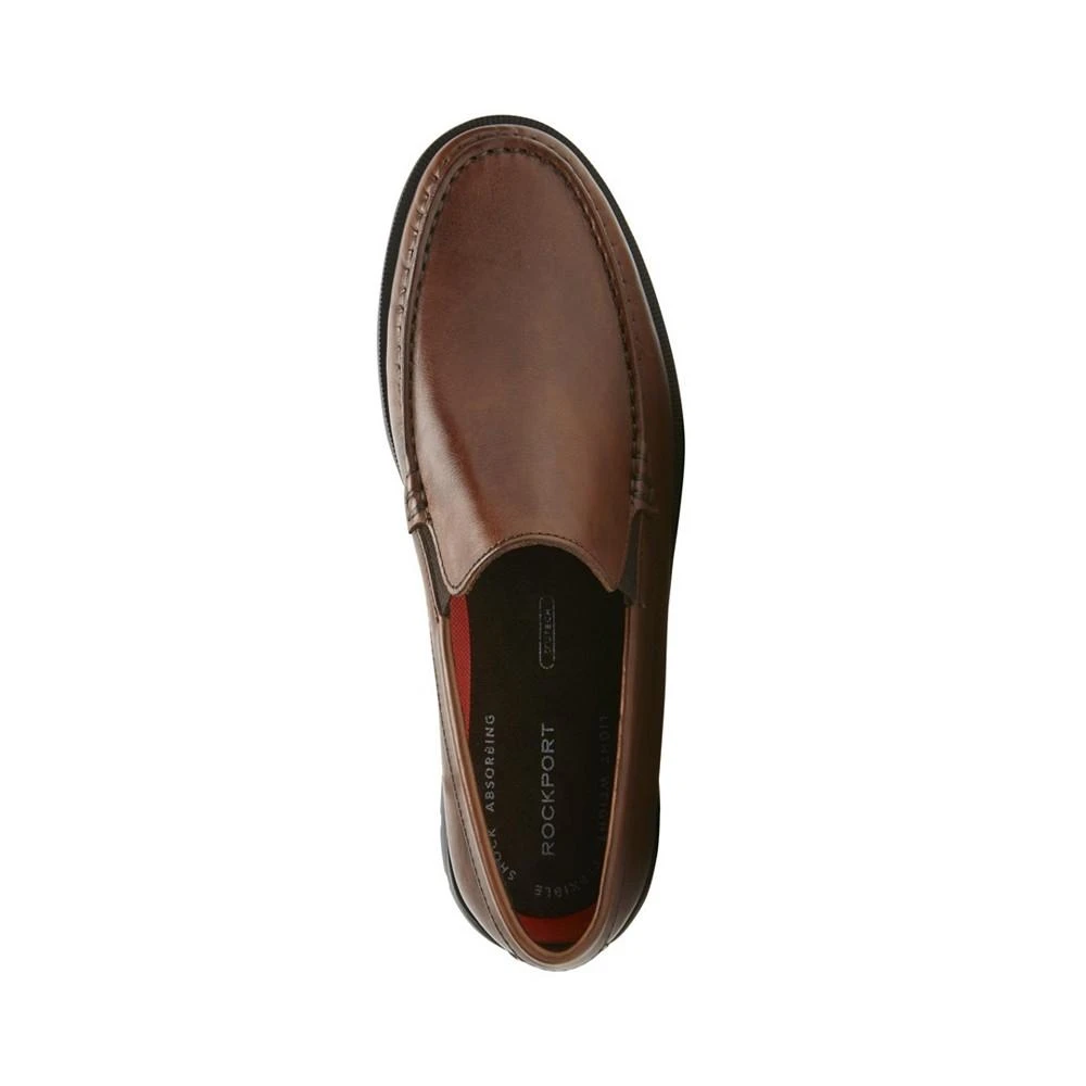 商品Rockport|Men's Palmer Venetian Loafer Shoes,价格¥936,第4张图片详细描述