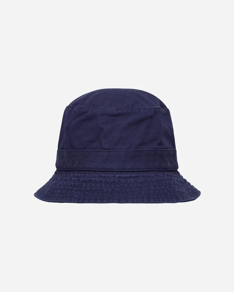 商品Ralph Lauren|Loft Bucket Hat Blue,价格¥295,第4张图片详细描述