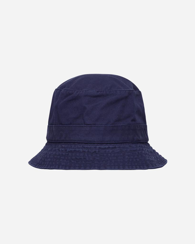 商品Ralph Lauren|Loft Bucket Hat Blue,价格¥606,第6张图片详细描述