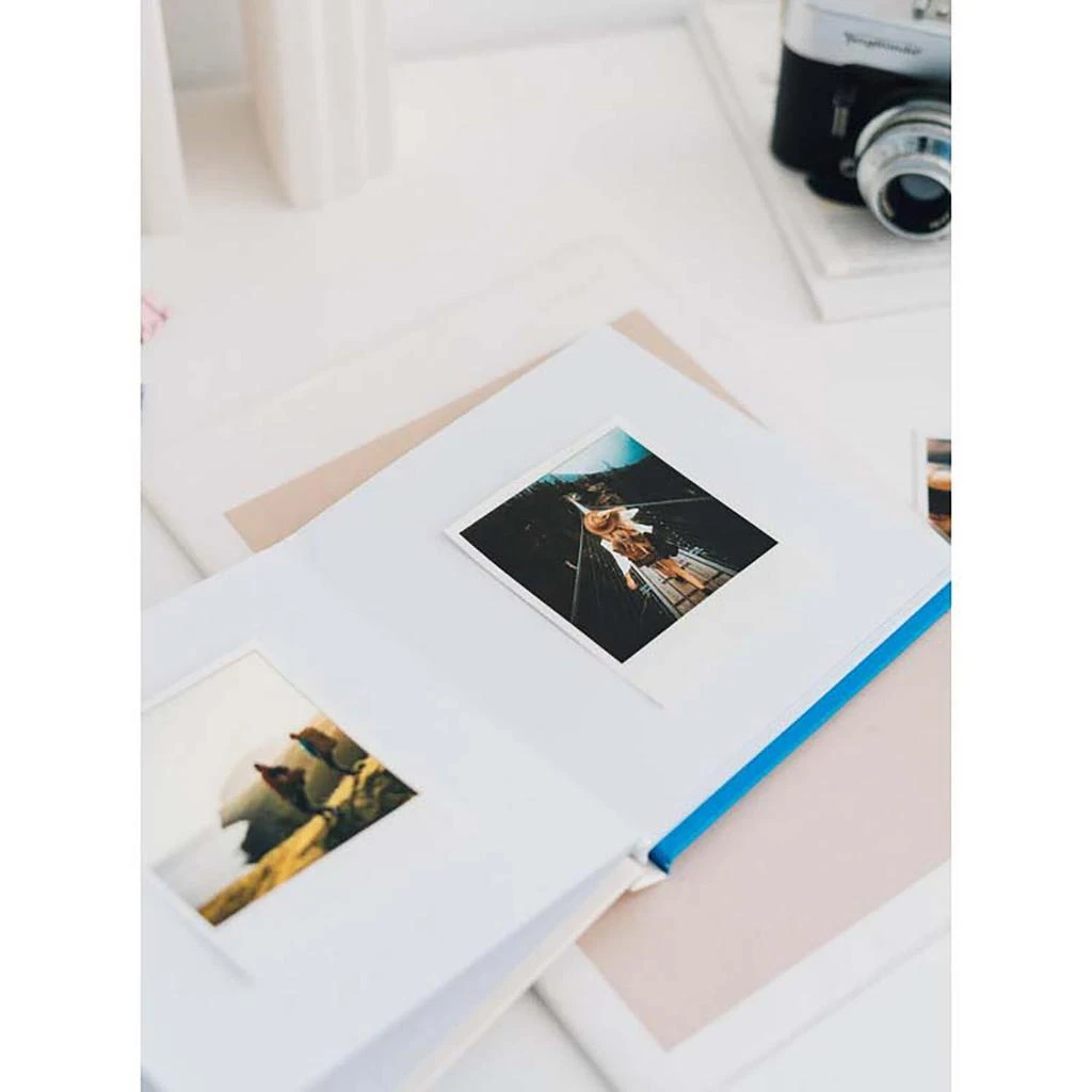 商品ERIK|Disney Alice In Wonderland Photo Album 16X16Cm 24 Self-Adhesive Pages,价格¥219,第2张图片详细描述