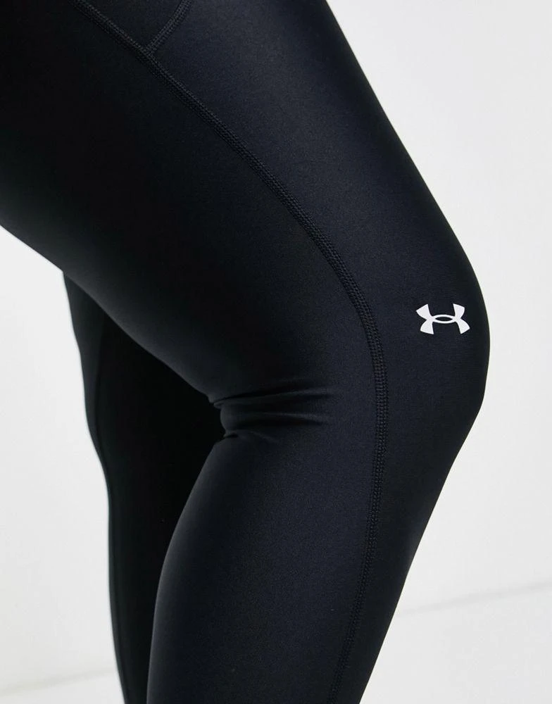 商品Under Armour|Under Armour Plus high ankle leggings in black,价格¥266,第2张图片详细描述