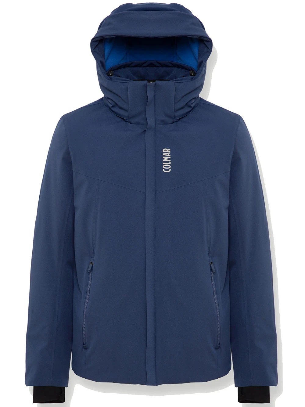 商品【商品预售7天】 COLMAR|COLMAR 男士滑雪服上装 13112XC119 蓝色,价格¥2674,第1张图片
