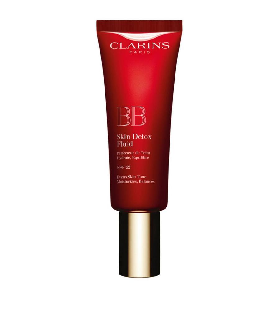 商品Clarins|BB Skin Detox Fluid SPF 25,价格¥306,第1张图片