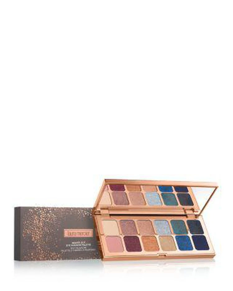 商品Laura Mercier|璀璨星辰限定12色眼影盘 (价值$96美金),价格¥431,第1张图片
