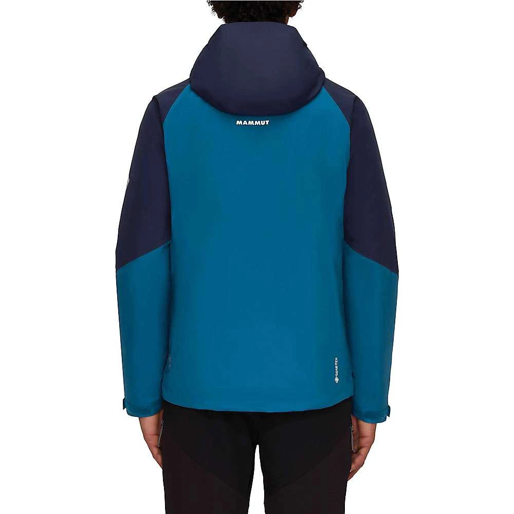 Mammut Men's Convey 3 IN 1 HS Hooded Jacket 商品