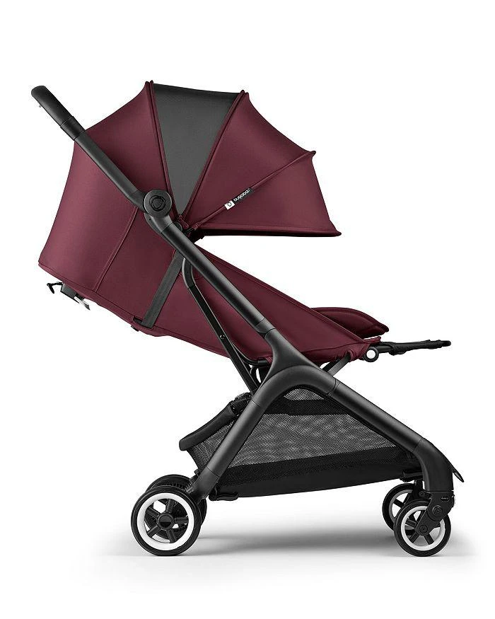 Butterfly Complete Compact Stroller 商品