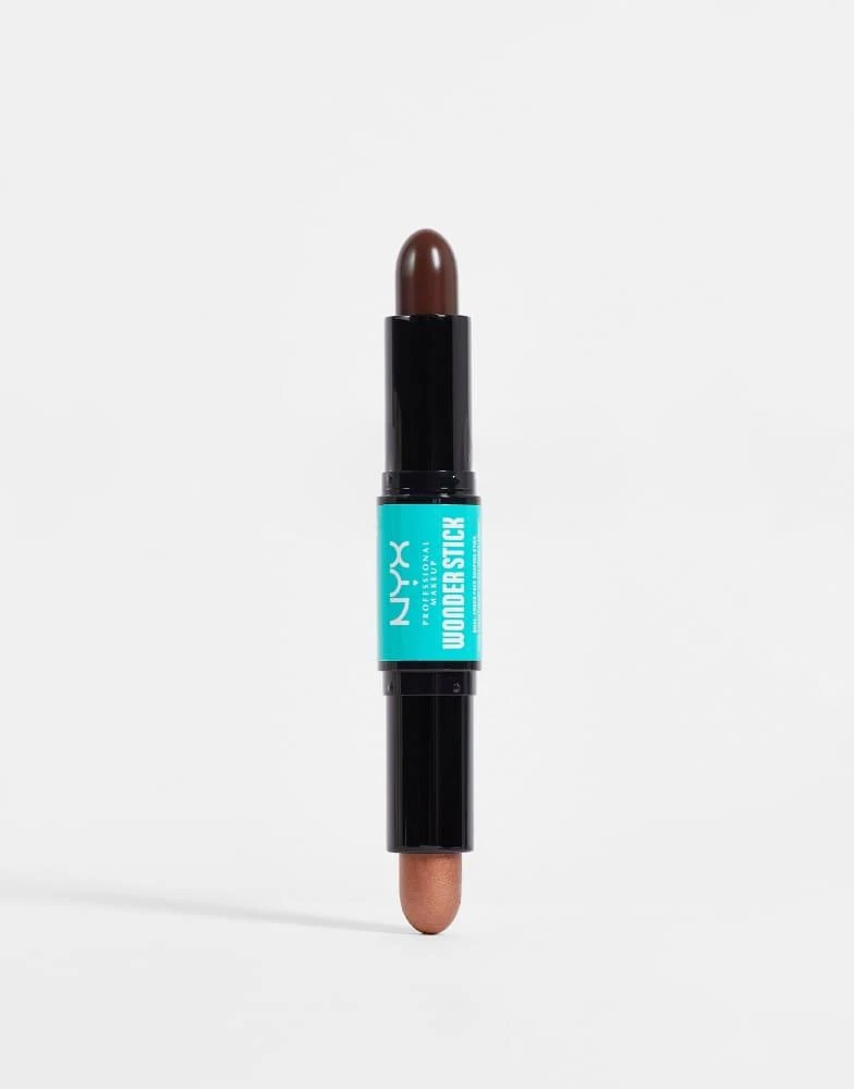NYX Professional Makeup Wonder Stick Highlight & Contour 商品