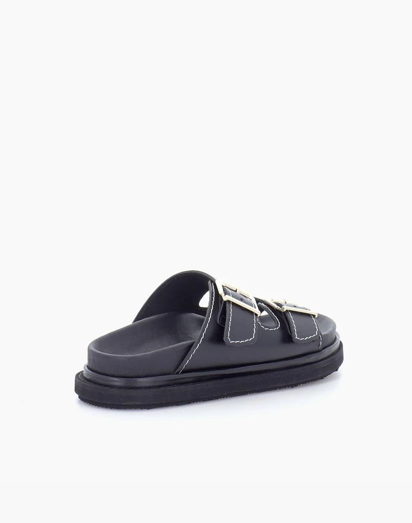 商品Madewell|ALOHAS Buckle Strap Sandal,价格¥1507,第3张图片详细描述