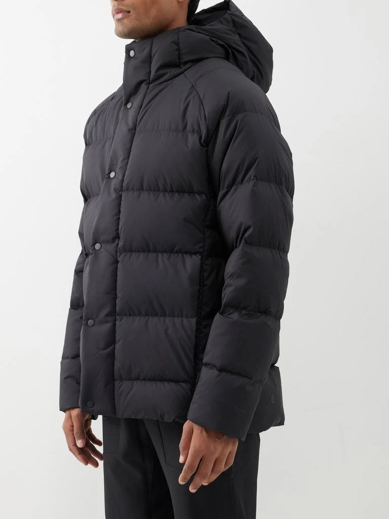 商品Lululemon|Wunder Puff hooded padded jacket,价格¥2682,第1张图片