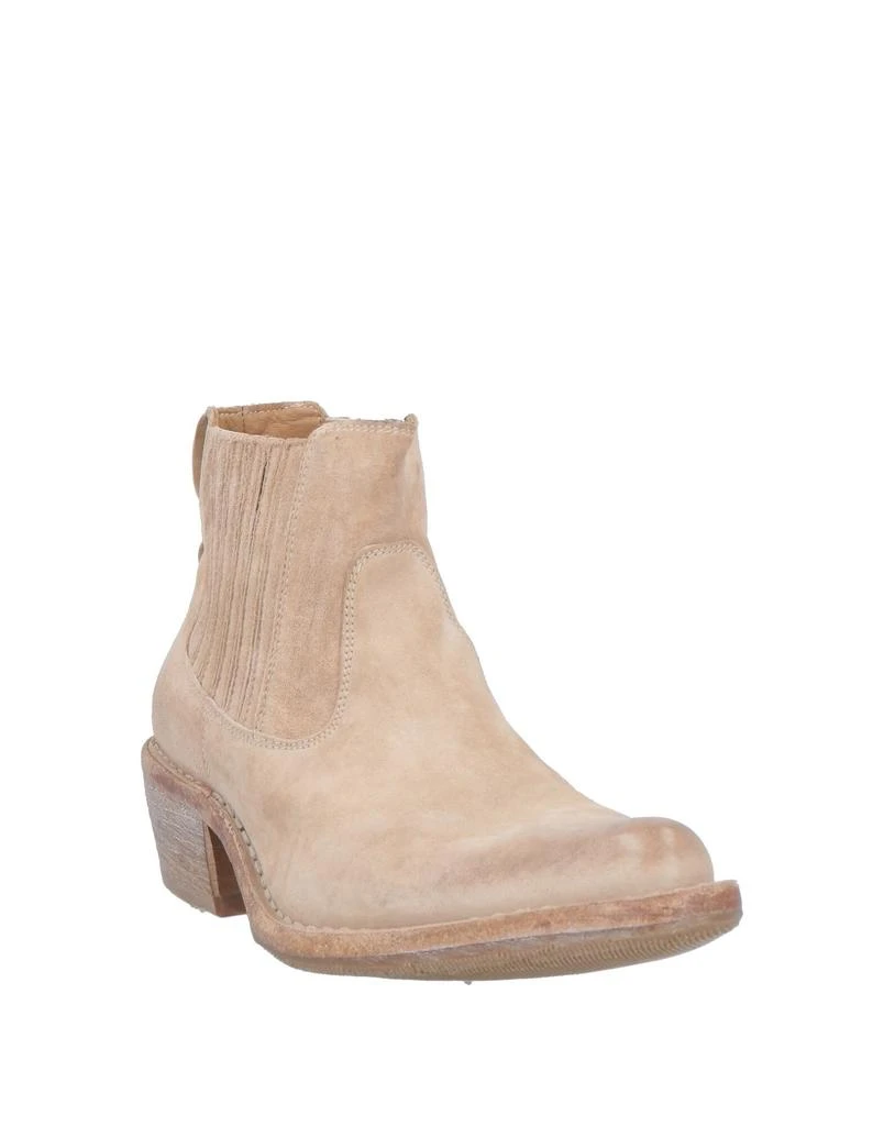 商品MOMA|Ankle boot,价格¥926,第2张图片详细描述