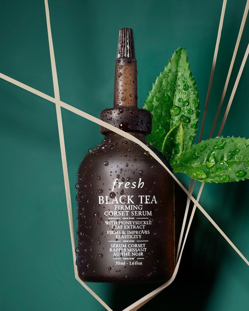 商品Fresh|1 oz. Black Tea Firming Peptides Serum,价格¥546,第5张图片详细描述