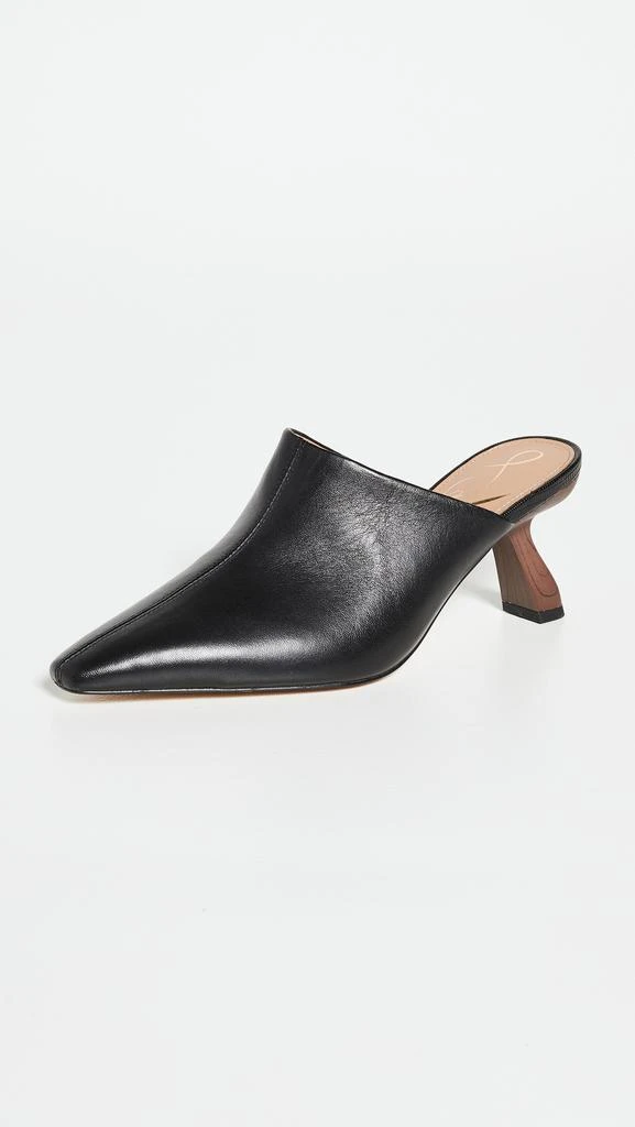商品Sam Edelman|Sam Edelman Skya 浅口高跟鞋,价格¥331,第2张图片详细描述