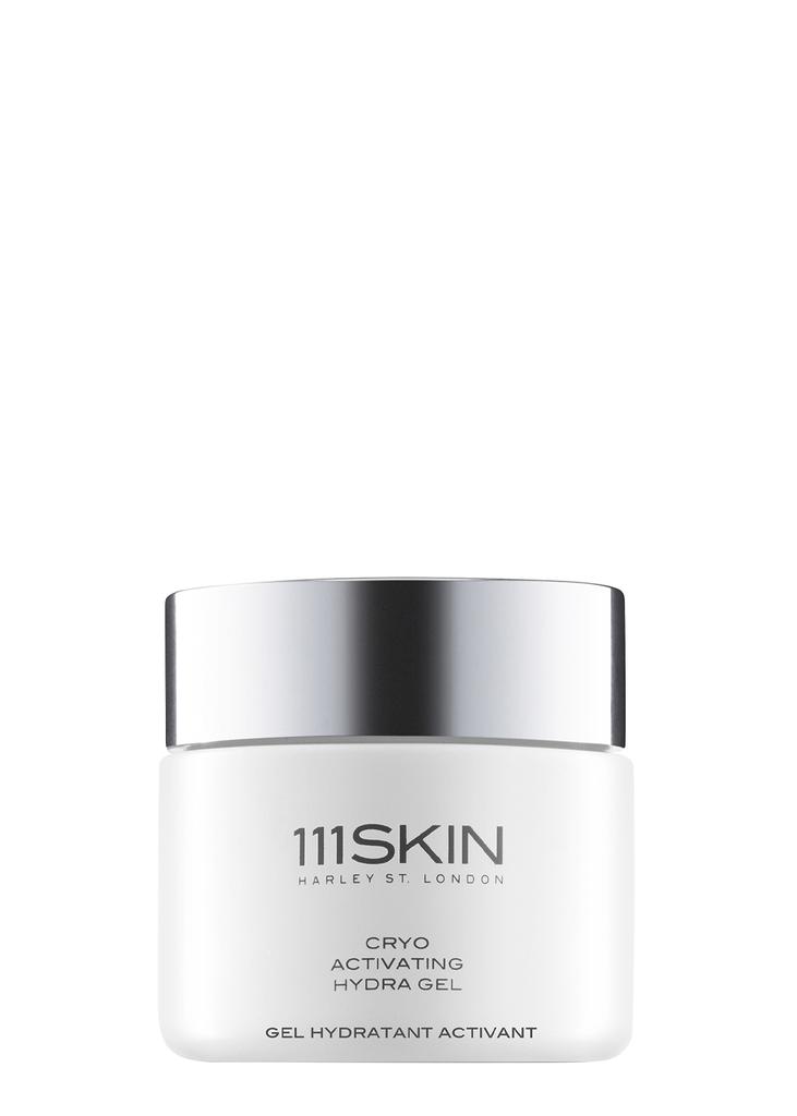Cryo Activating Hydra Gel 45ml商品第1张图片规格展示