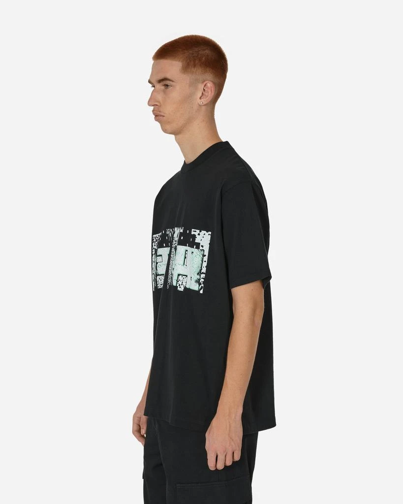 商品Cav Empt|Displeased T-Shirt Black,价格¥367,第2张图片详细描述