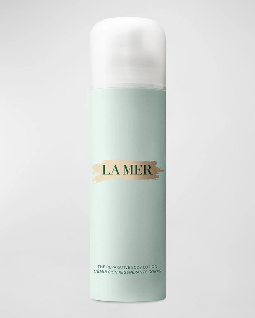 商品La Mer|The Reparative Body Lotion, 5.4 oz.,价格¥1406,第1张图片