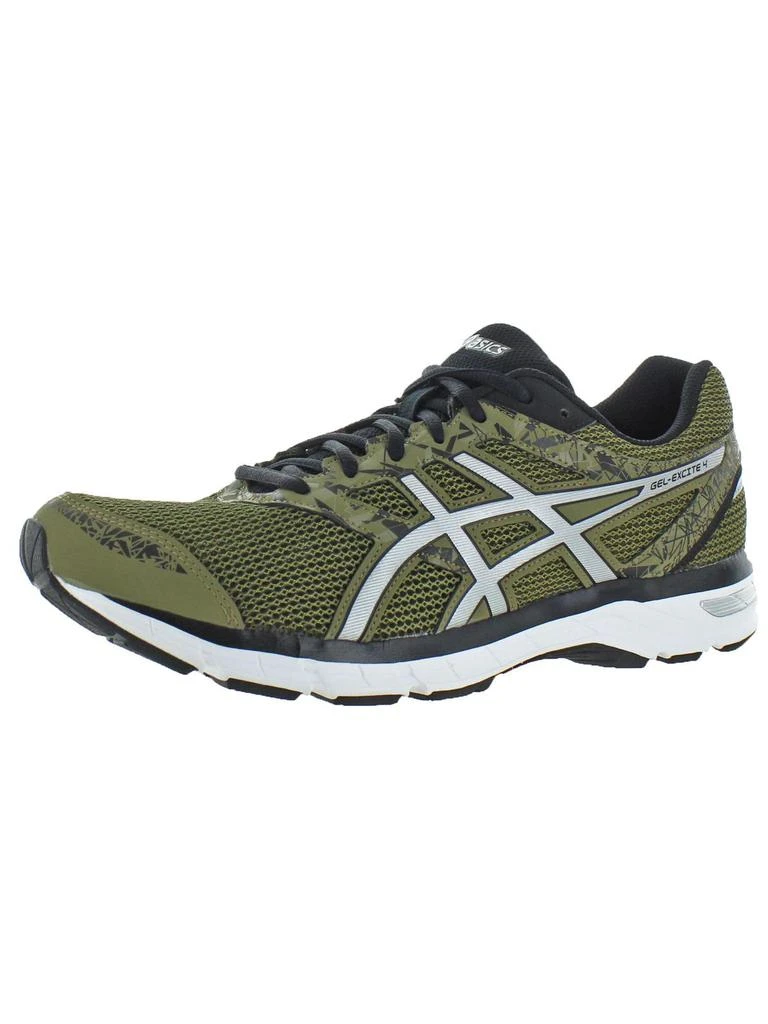 商品Asics|Gel-Excite 4 Mens Lightweight Breathable Running Shoes,价格¥303,第1张图片