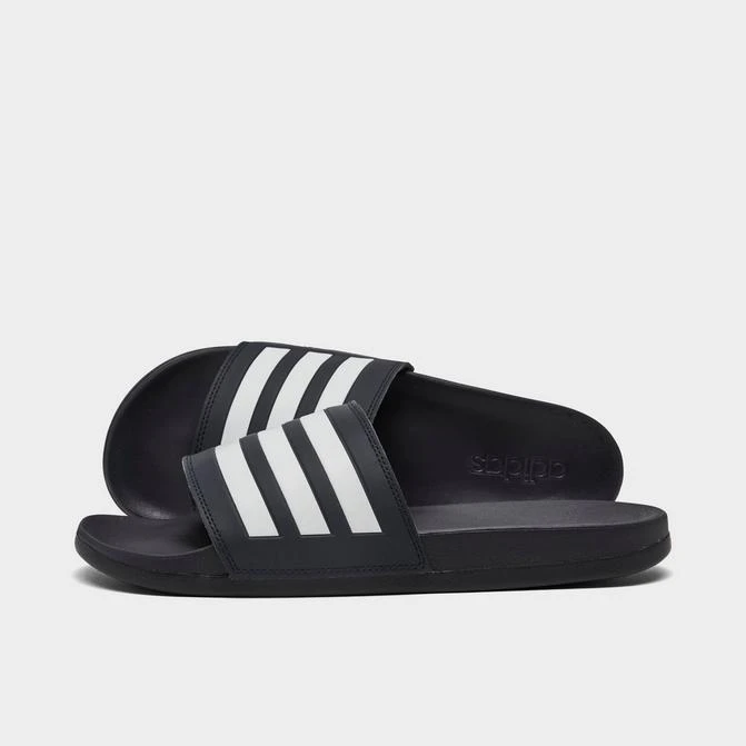 商品Adidas|Men's adidas adilette Comfort Slide Sandals,价格¥261,第1张图片