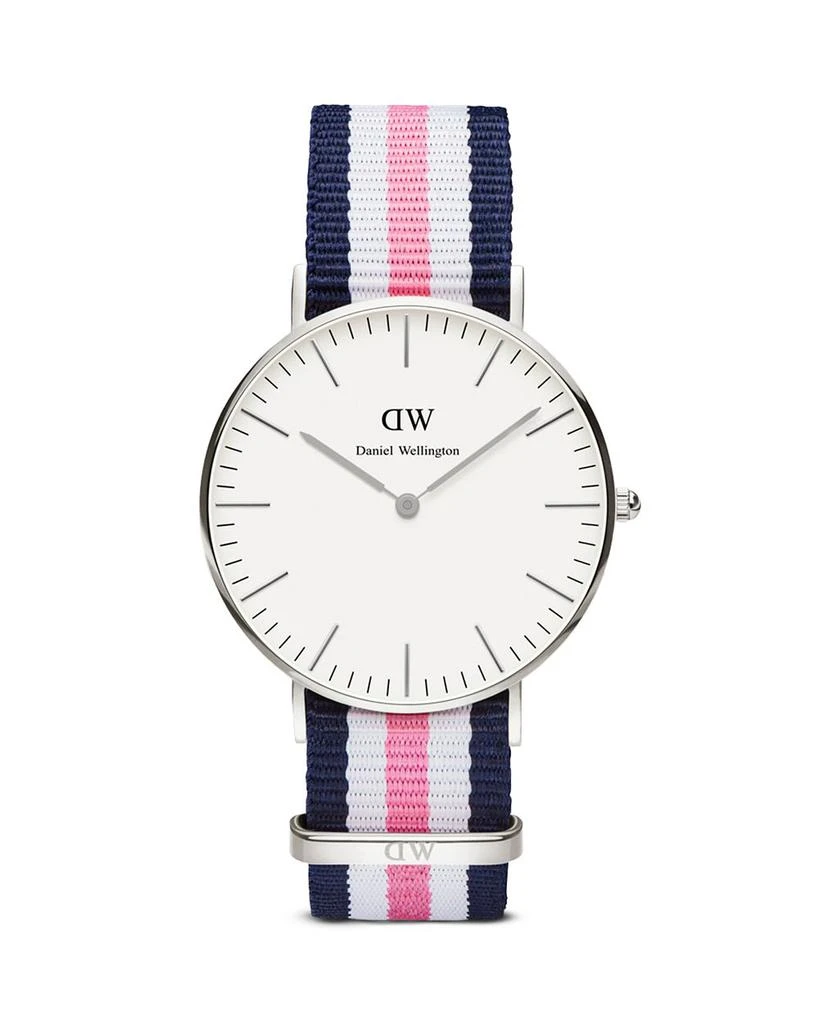 商品Daniel Wellington|Classic Southampton 手表,价格¥1338,第1张图片详细描述