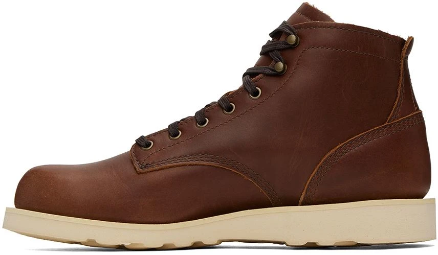 商品Danner|Tan Douglas Boots,价格¥1598,第3张图片详细描述