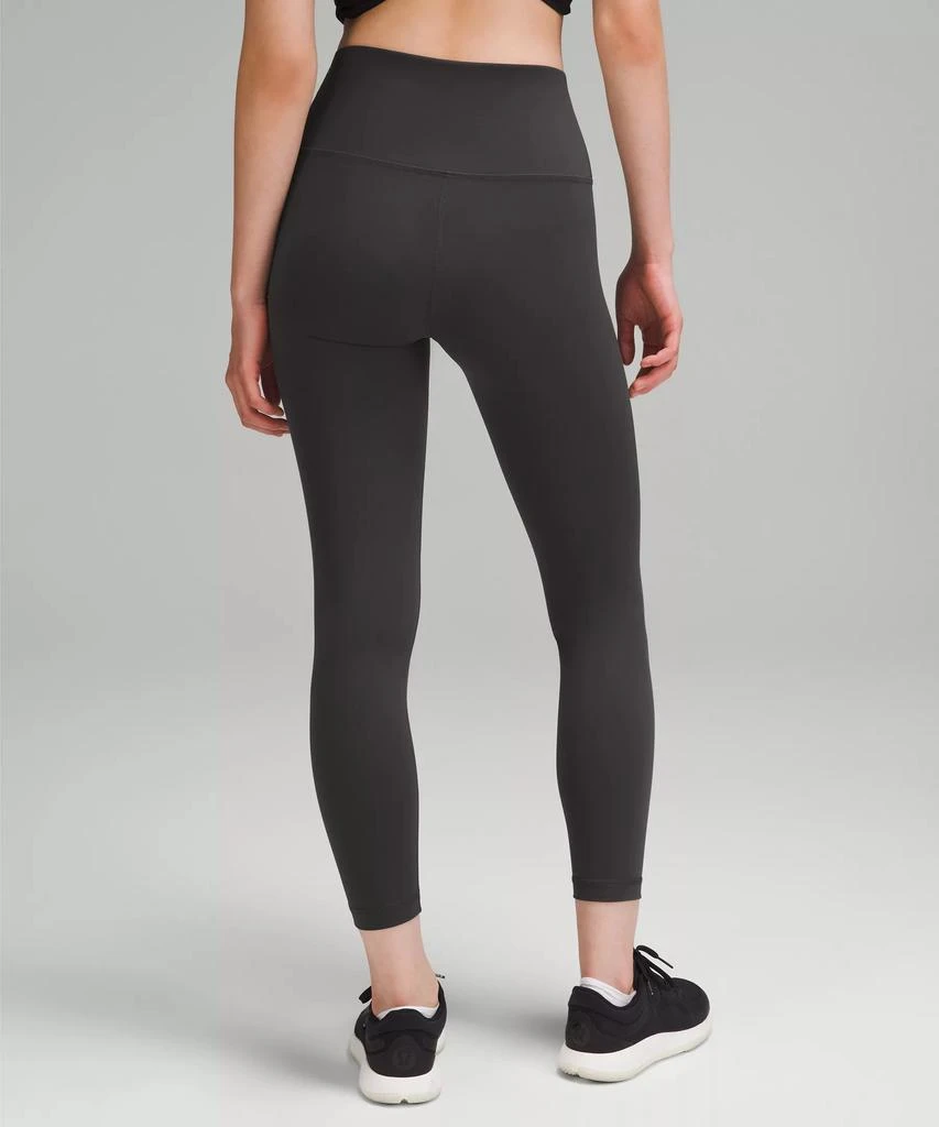 Wunder Train High-Rise Tight 25" 商品