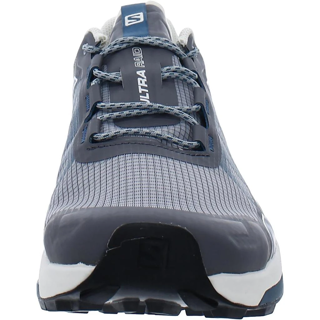 商品Salomon|Ultra Raid Mens Fitness Running Running Shoes,价格¥612,第3张图片详细描述