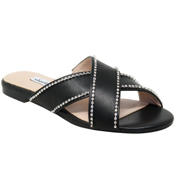 商品Charles David|Kenya Sanda,价格¥720,第1张图片