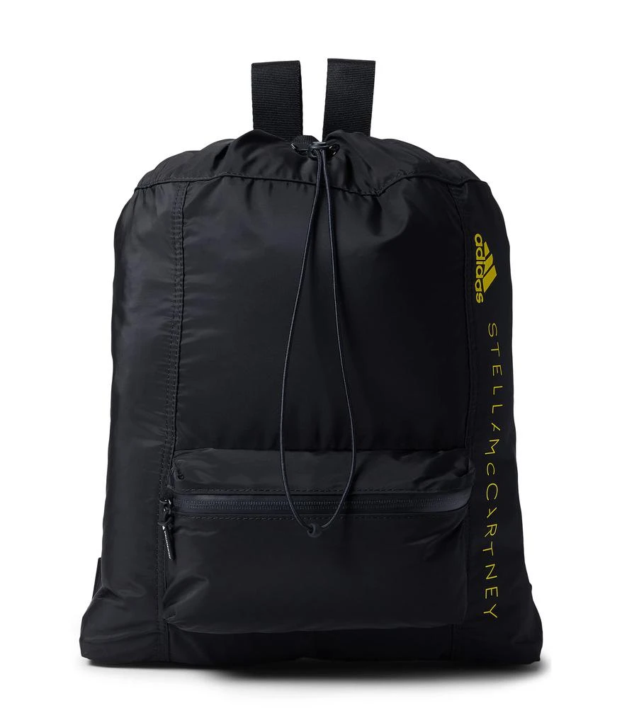 商品Adidas|Gym Sack HG8640,价格¥631,第1张图片