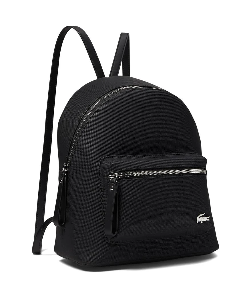 商品Lacoste|Daily Lifestyle Backpack,价格¥742,第1张图片