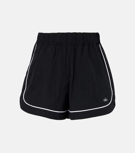 商品Alo|Motivate运动短裤,价格¥978,第1张图片