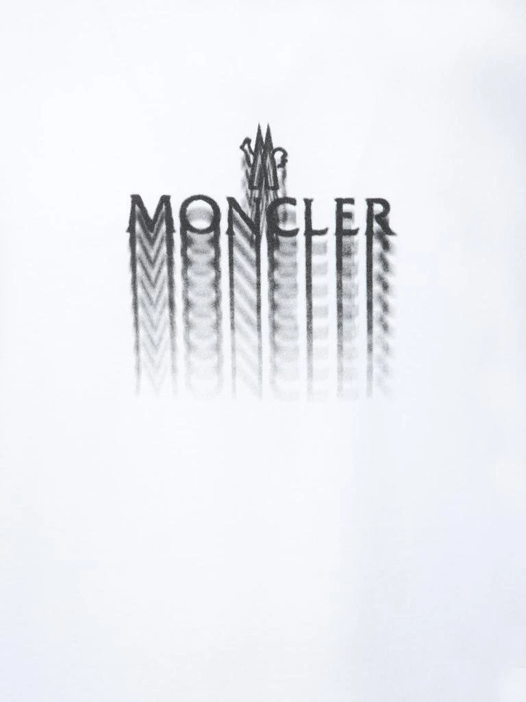 商品Moncler|Moncler T-Shirts,价格¥2135,第3张图片详细描述
